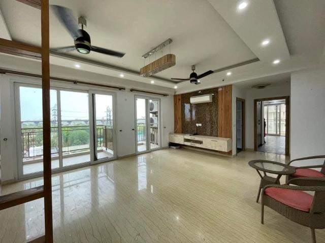 Adani M2K Oyster Grande 3 Bedroom 1891 Sq. Ft. Apartment in Sector 102 Gurgaon Listing ID: #10207