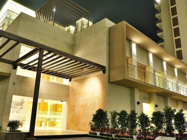 Adani M2K Oyster Grande 3.5 Bedroom 1889 Sq. Ft. Apartment in Sector 102 Gurgaon Listing ID: #10022
