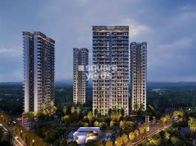 Adani Oyster Arcade 3 Bedroom 1689 Sq. Ft. Apartment in Sector 102 Gurgaon Listing ID: #10029