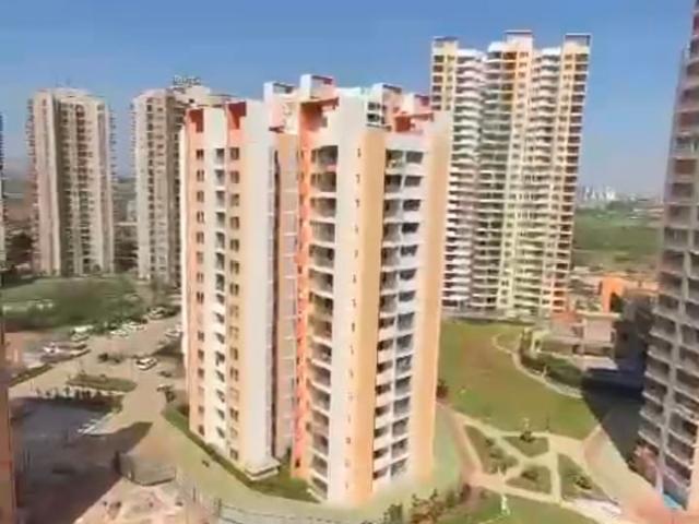 Adani Oyster Grande Phase 2 3 Bedroom 1689 Sq. Ft. Apartment in Sector 102 Gurgaon Listing ID: #10166