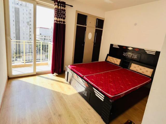Adani Oyster Greens 3.5 Bedroom 1889 Sq. Ft. Apartment in Sector 102 Gurgaon Listing ID: #10170
