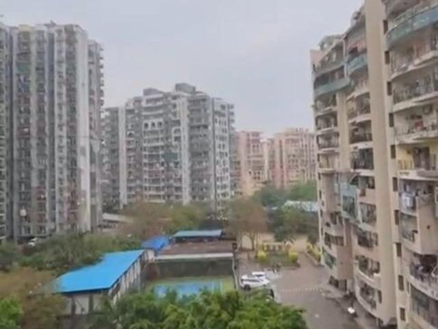 Adani Oyster Platinum Tower 4 Bedroom 3200 Sq. Ft. Apartment in Sector 102 Gurgaon Listing ID: #10251