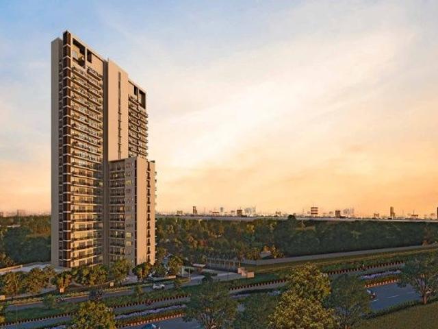 Adani Oyster Platinum Tower 4 Bedroom 4750 Sq. Ft. Apartment in Sector 102 Gurgaon Listing ID: #10019