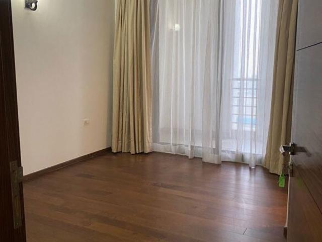Adani Samsara Vilasa 4 Bedroom 2750 Sq. Ft. Apartment in Sector 63 Gurgaon Listing ID: #9932