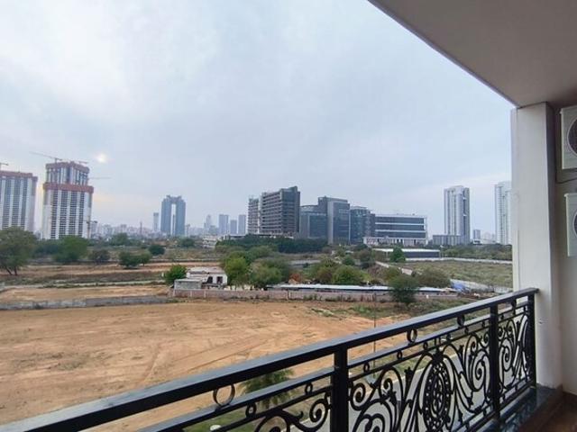 Adani Samsara Vilasa 4 Bedroom 3600 Sq. Ft. Apartment in Sector 63 Gurgaon Listing ID: #10246