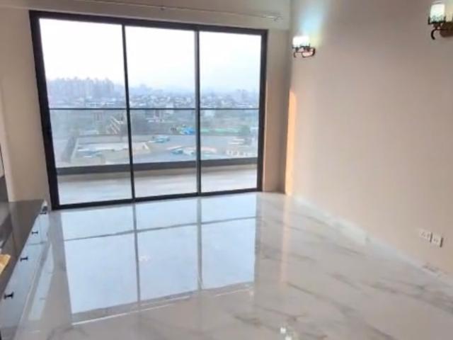 Adani Samsara Vilasa 3 Bedroom 1600 Sq. Ft. Apartment in Sector 63 Gurgaon Listing ID: #9855