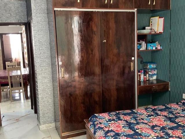 Adani Samsara 3 Bedroom 1715 Sq. Ft. Apartment in Sector 60 Gurgaon Listing ID: #10091