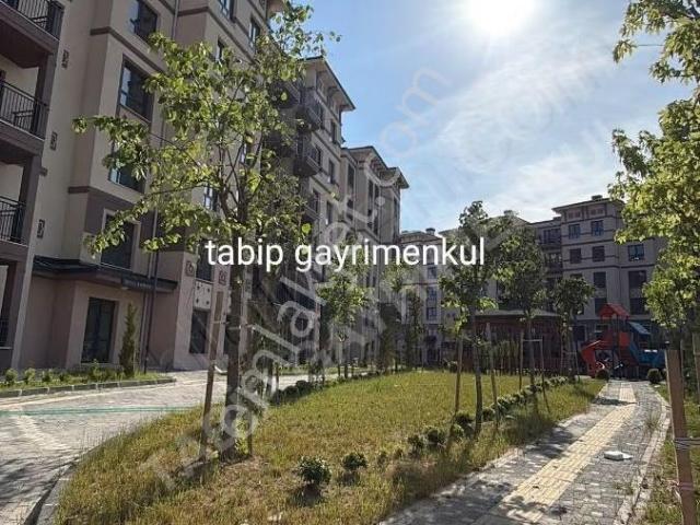 Adapark Kısmı Satılık 3+1 Daire | Esenler 15 Temmuz
