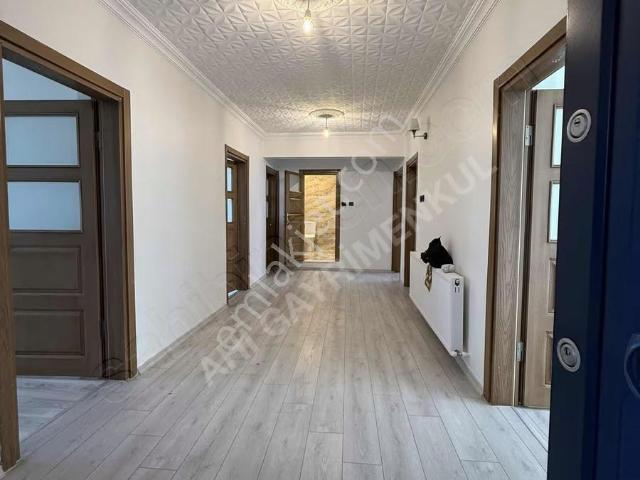 Adapazarı Maltepede Kiralık Müstakil 3+1 Ev