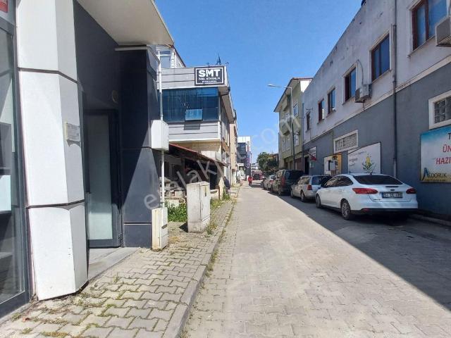 Adapazarının Kalbinde Kiral