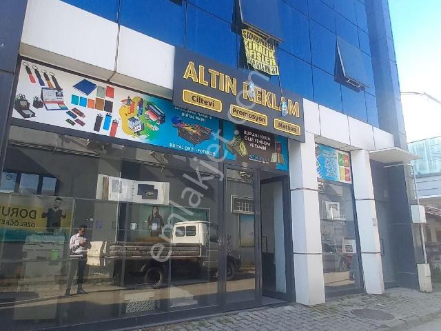 Adapazarının Kalbinde Kiralık