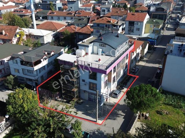 Adapazarın'da Satılık Ticari Dükkan Ve Ofisler