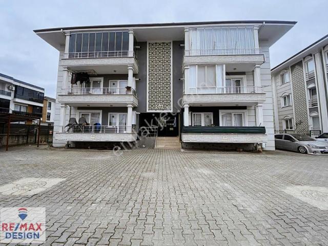 Adapazarı Serdivan 2+1 Satılık Daire Remax Şeyma