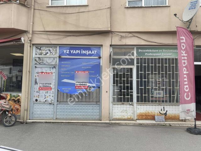 Adapazari Kuyudibi'nde Harika Konumda Tabela Değeri Olan