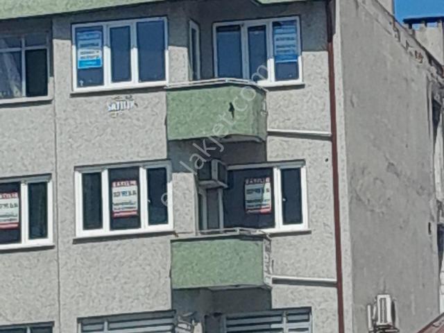 Adapazari Merkezde Kiralık Daire