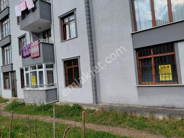 Adaplatin'den Şalpazarı Merkezde 145m2 2 Balkonlu 2 Banyolu 4+1