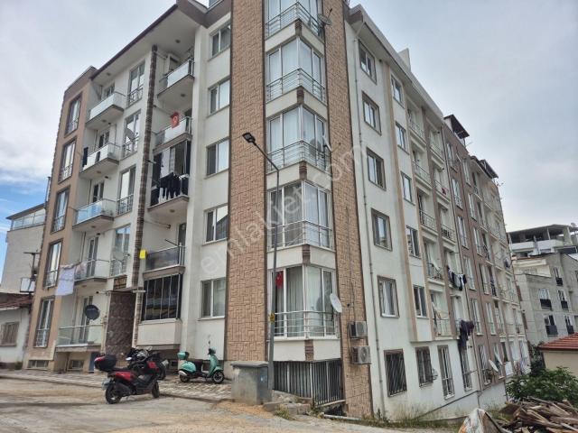 Adaplatin'den Bilecik Gazipaşa'da Garaj Üstü 85 M2 Kiracılı 2+1