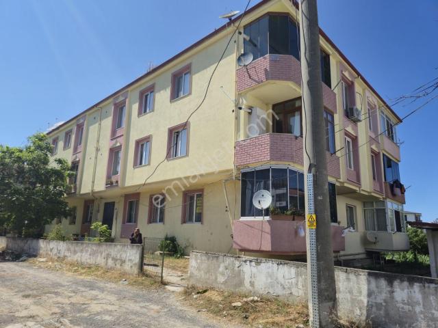 Adaplatin'den Karasu Merkezde 75m2 3+1 Cam Balkonlu Daire
