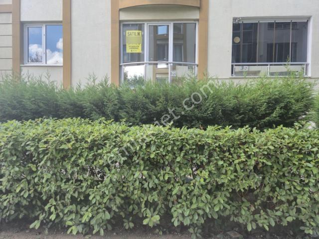 Adaplatin'den Hendek Merkezde Havuzlu Sitede 105m2 2 Banyolu 3+1