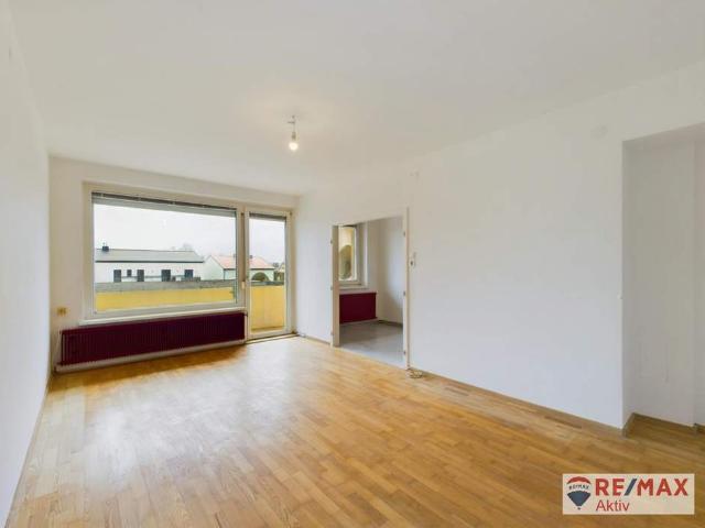 Adaptierte 3,5 Zimmer Wohnung in ruhiger Lage