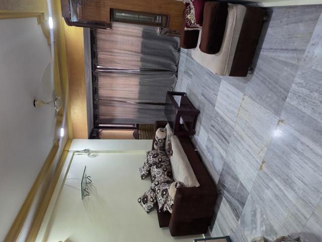 Adarsh CHS Malad 1 Bedroom 560 Sq. Ft. Apartment in Malad West Mumbai Listing ID: #10356