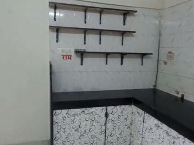 Adarsh CHS Vasant Vihar 1 Bedroom 741 Sq. Ft. Apartment in Vasant Vihar Thane Listing ID: #10334