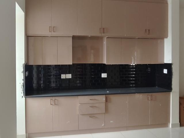 Adarsh Greens 2 Bedroom 1005 Sq. Ft. Apartment in Kogilu Bangalore Listing ID: #9909