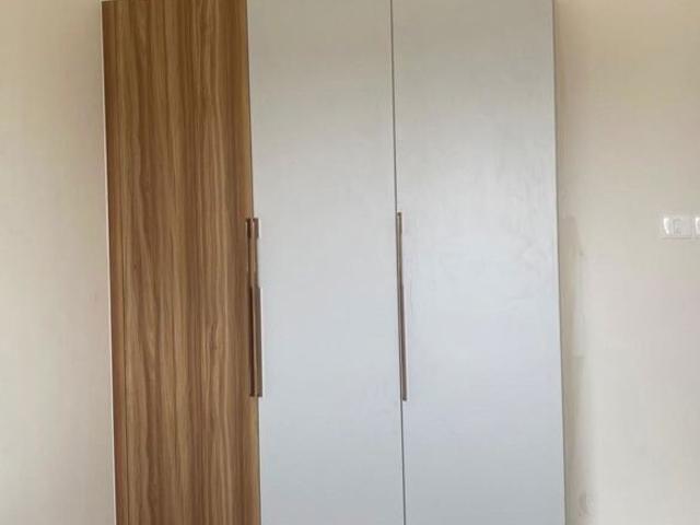 Adarsh Greens 2 Bedroom 1050 Sq. Ft. Apartment in Kogilu Bangalore Listing ID: #10339