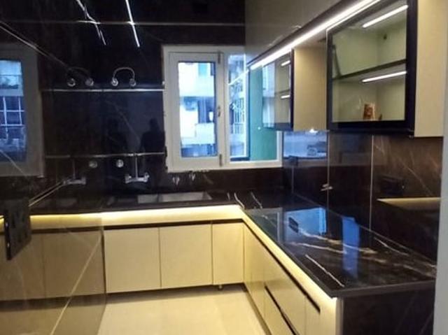 Adarsh Greens 4 Bedroom 2000 Sq. Ft. Apartment in Kogilu Bangalore Listing ID: #10184