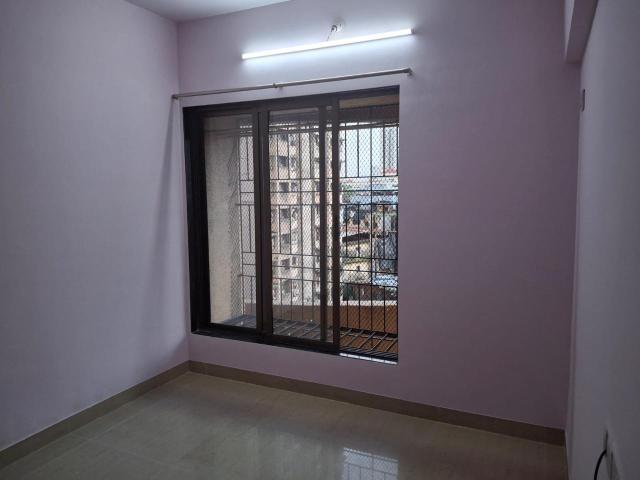 Adarsh Nagar CHS Uthalsar 1 Bedroom 560 Sq. Ft. Apartment in Uthalsar Thane Listing ID: #9462