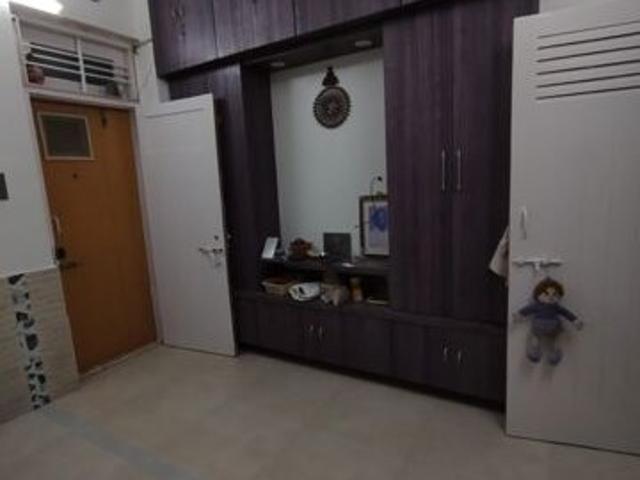 Adarsh Nagar CHS Worli 1 Bedroom 450 Sq. Ft. Apartment in Worli Mumbai Listing ID: #10054