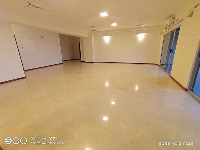 Adarsh Palm Meadows 4 Bedroom 4211 Sq. Ft. Villa in Whitefield Bangalore Listing ID: #10263