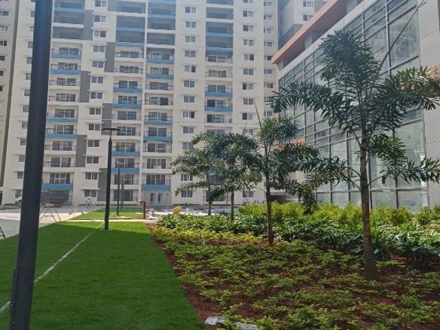 Adarsh Palm Retreat Lake Front 3 Bedroom 2200 Sq. Ft. Apartment in Marathahalli Orr Bangalore Listing ID: #9944
