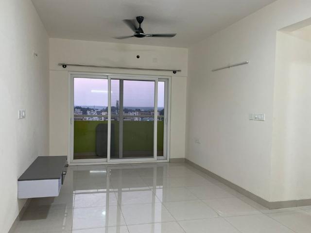 Adarsh Pinecourt 3 Bedroom 1728 Sq. Ft. Apartment in Chikkagubbi Village Bangalore Listing ID: #10330
