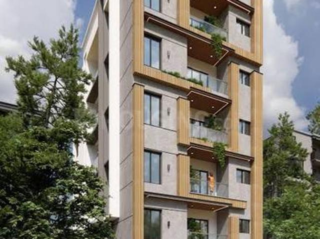 Dwarka Mor 3 BHK Builder Floor For Sale New Delhi