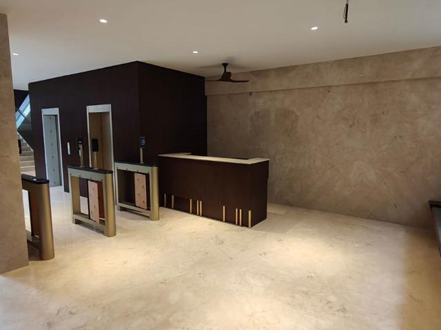 Adarsh Vista 4 Bedroom 4600 Sq. Ft. Villa in Doddanekundi Bangalore Listing ID: #10343