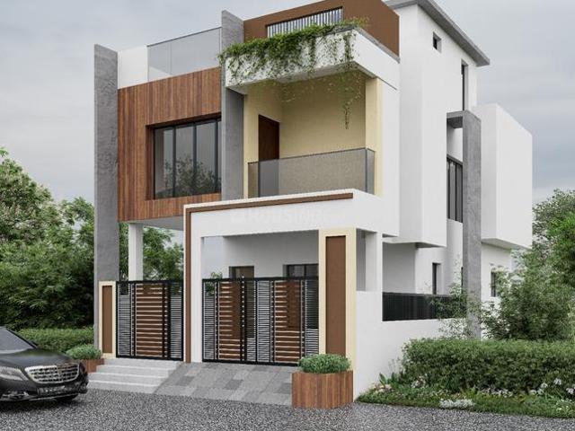 Adarva Luxury Plots And Villas Phase 2,Surapet Residential Plot For Sale Chennai