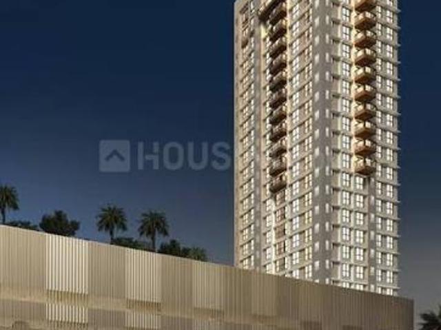 Adcore Westwood,Andheri West 3 BHK Apartment For Sale Mumbai