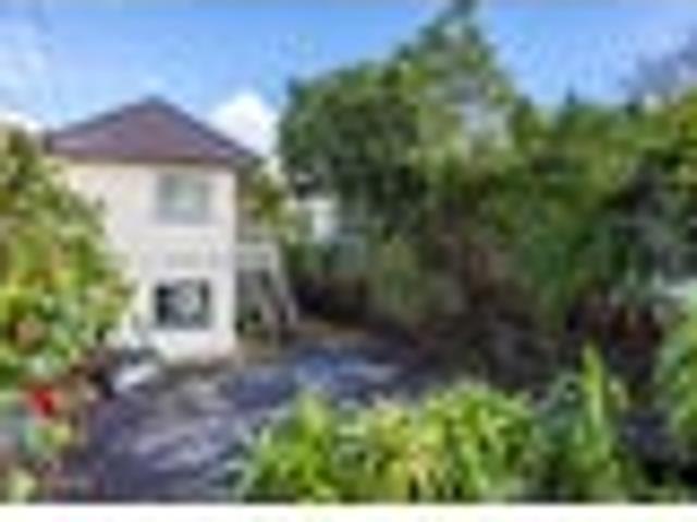 Add Value Opportunity Mt Eden DGZ