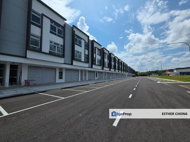 Adda Avenue 3 @ Adda Heights