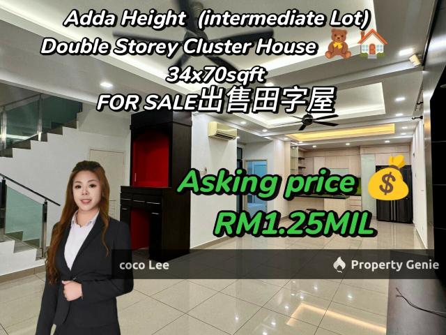 Adda Height