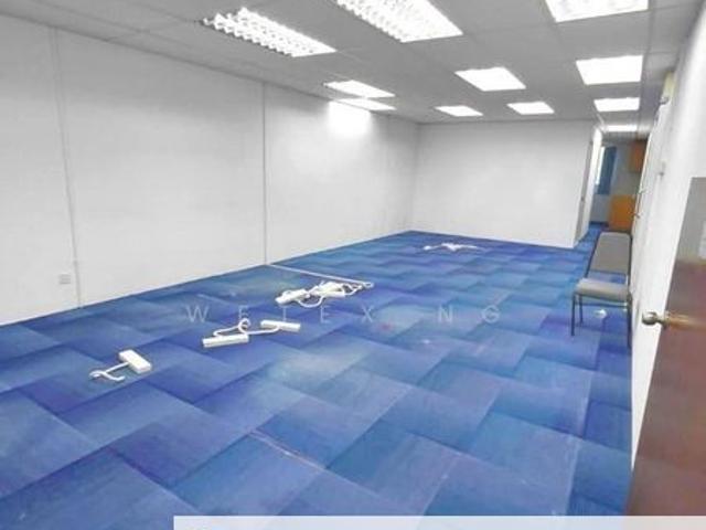 Adda Height 1st Floor Ready Shop Office for Rent
