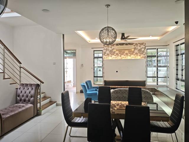 Adda height yellow horizon cluster rent