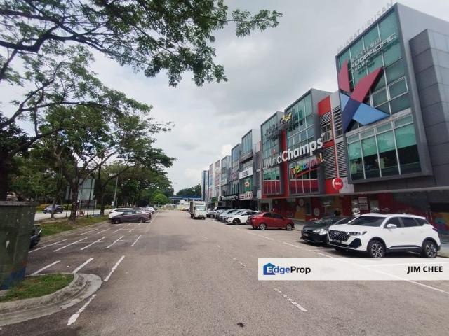 Adda Heights