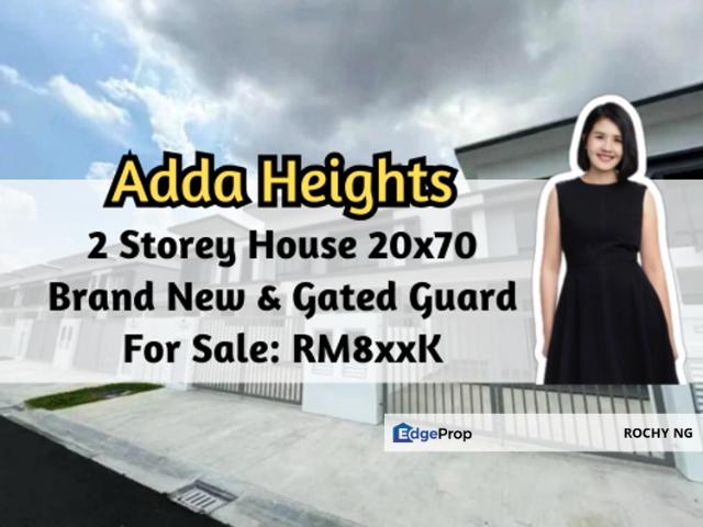 Adda Heights