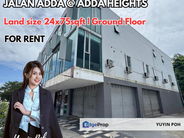 Adda Heights