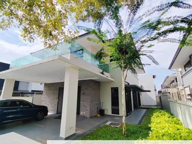 Adda Heights