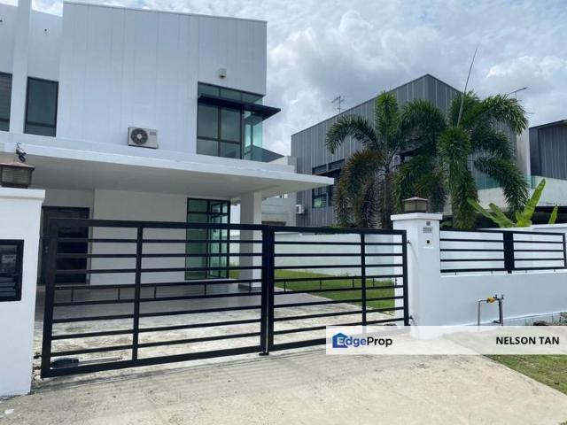 Adda Heights