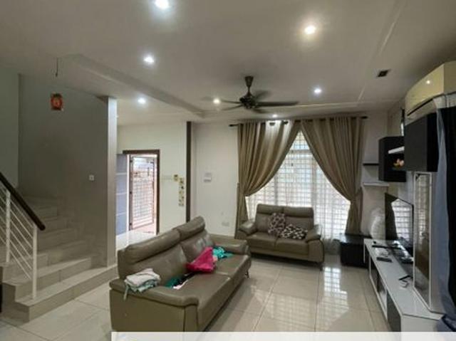Adda Heights