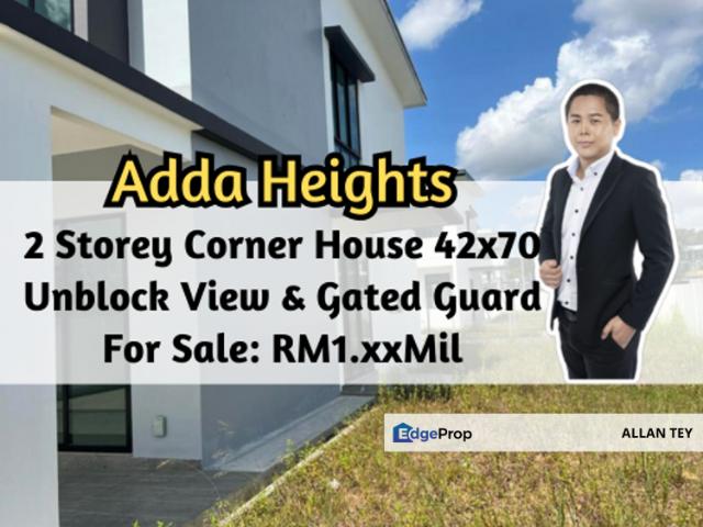 Adda Heights